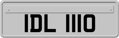 IDL1110