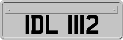 IDL1112