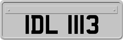 IDL1113