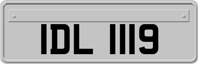 IDL1119
