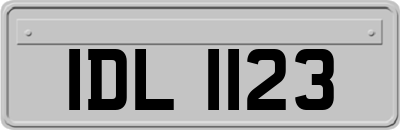 IDL1123