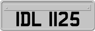 IDL1125