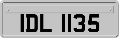 IDL1135