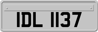 IDL1137