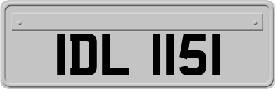 IDL1151