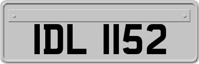 IDL1152