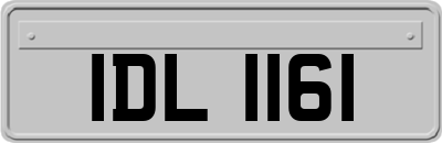 IDL1161