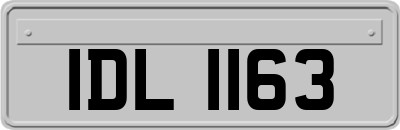 IDL1163