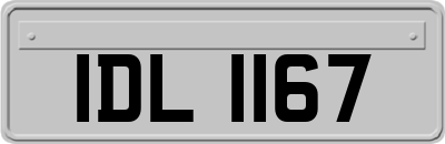 IDL1167