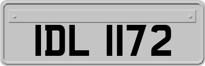 IDL1172
