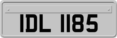 IDL1185