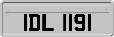 IDL1191