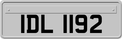 IDL1192