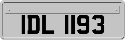 IDL1193