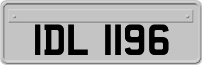 IDL1196