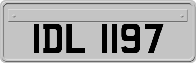 IDL1197