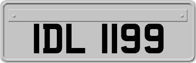 IDL1199