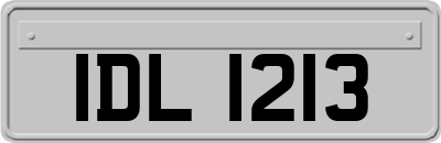 IDL1213
