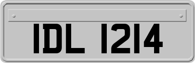 IDL1214