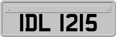 IDL1215