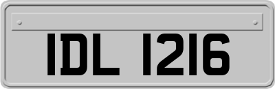 IDL1216