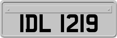 IDL1219