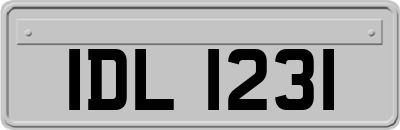 IDL1231