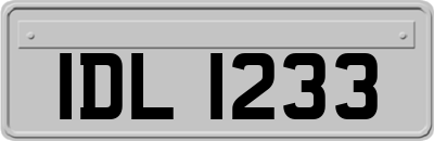 IDL1233