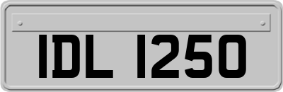 IDL1250
