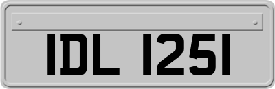IDL1251