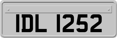 IDL1252