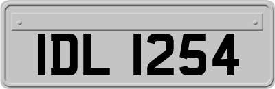 IDL1254