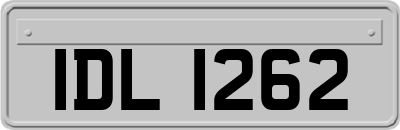 IDL1262