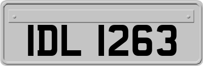 IDL1263