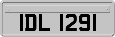 IDL1291