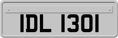 IDL1301