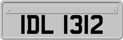 IDL1312