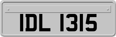 IDL1315