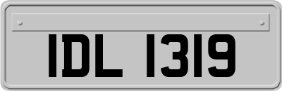 IDL1319