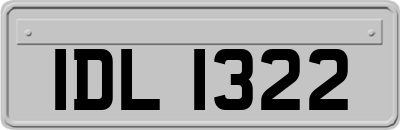 IDL1322