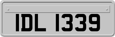 IDL1339