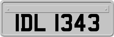 IDL1343