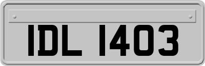 IDL1403