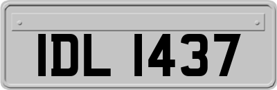 IDL1437