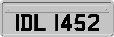 IDL1452