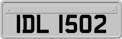 IDL1502