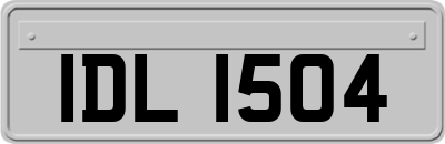 IDL1504