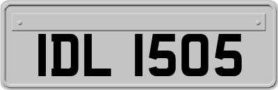 IDL1505