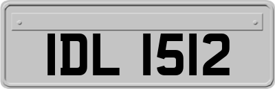 IDL1512