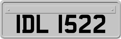 IDL1522